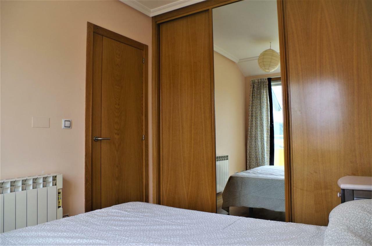 Апартаменты Apartamento San Anton Порто-де-Эспасанте Экстерьер фото