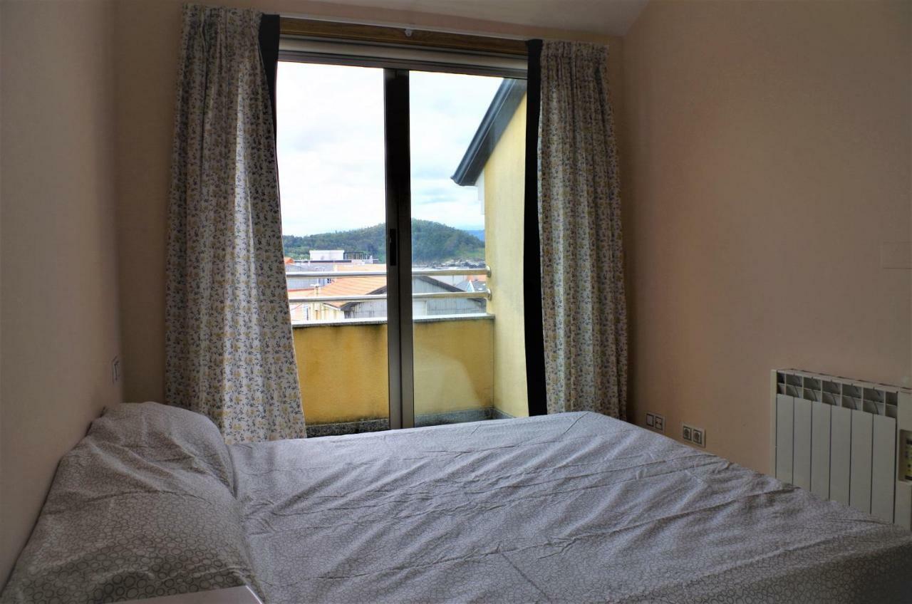 Апартаменты Apartamento San Anton Порто-де-Эспасанте Экстерьер фото