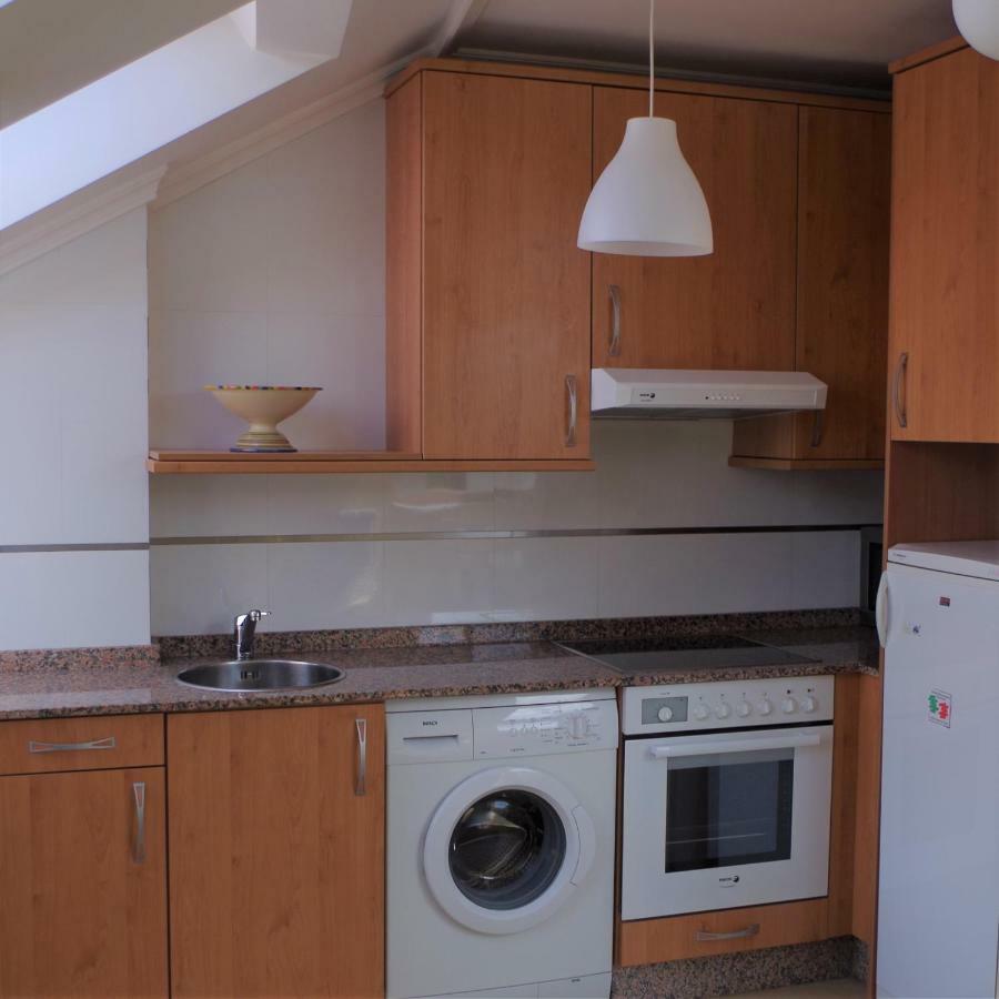 Апартаменты Apartamento San Anton Порто-де-Эспасанте Экстерьер фото